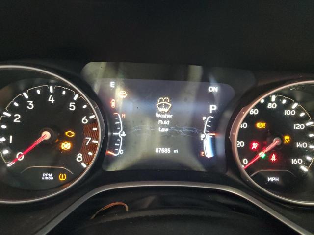 2018 JEEP COMPASS LA 3C4NJCBB4JT300597