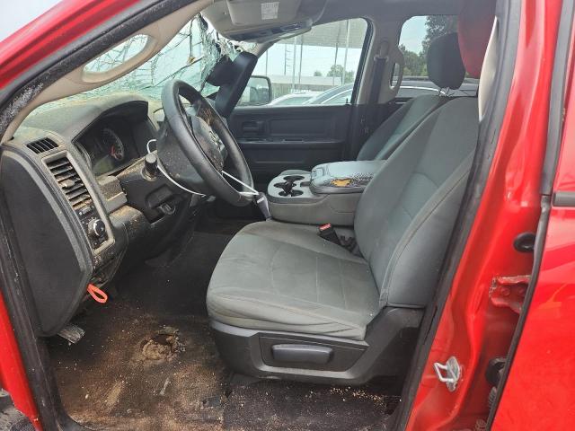 2015 RAM 1500 ST 1C6RR6FT3FS591253
