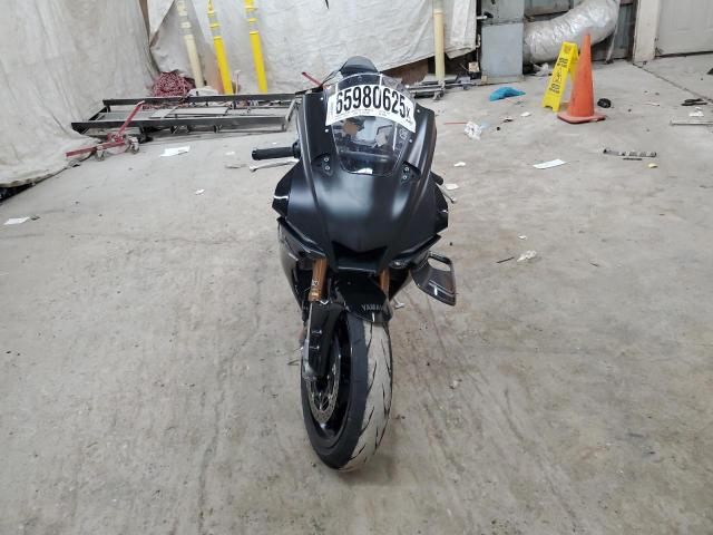 2025 YAMAHA YZF1000 JYARNA7E0SA000654