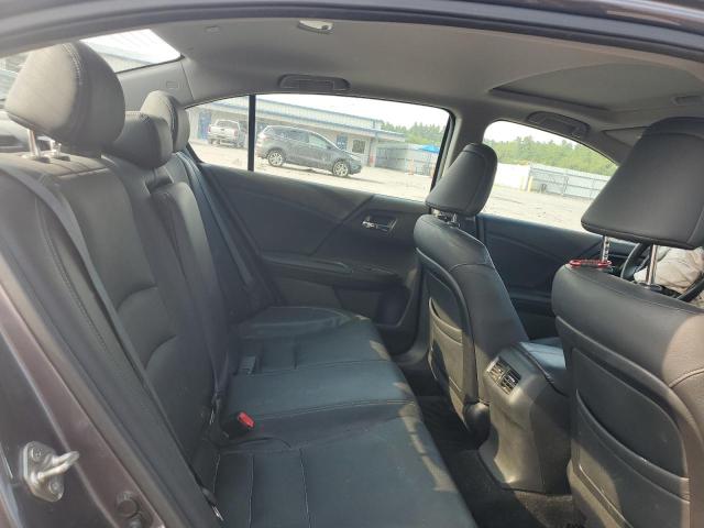 2014 HONDA ACCORD EXL - 1HGCR2F85EA128961