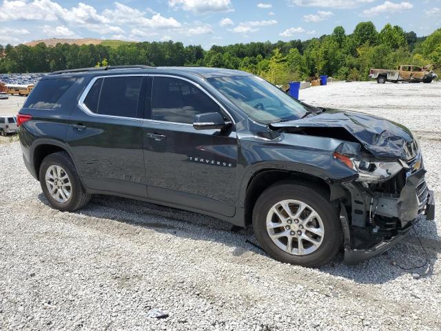 2020 CHEVROLET TRAVERSE L - 1GNERGKWXLJ243889