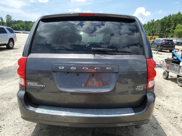 2019 DODGE GRAND CARA 2C4RDGEG2KR647812