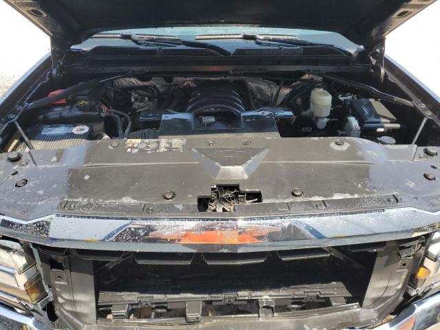 2016 CHEVROLET SILVERADO K1500 LT 3GCUKREC8GG384442