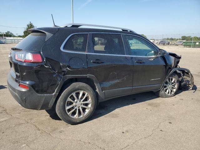 2021 JEEP CHEROKEE L 1C4PJMMX6MD186443