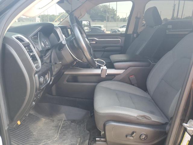 2020 RAM 1500 BIG H 1C6SRFFT5LN115842