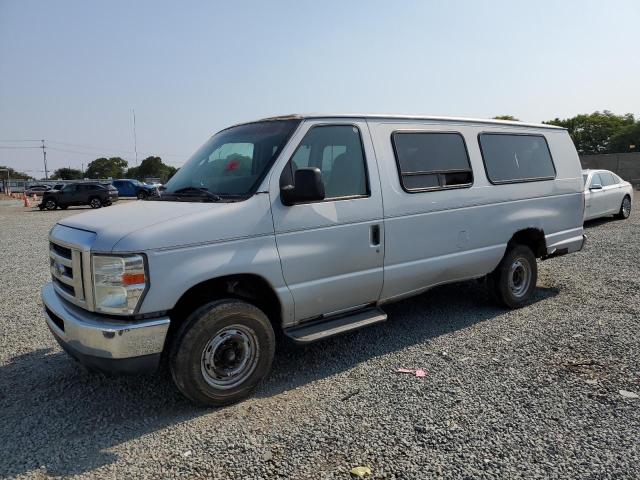 FORD ECONOLINE