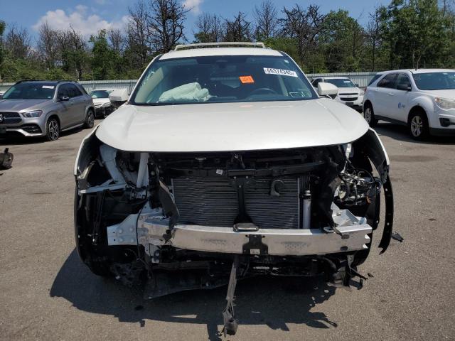 2024 NISSAN PATHFINDER 5N1DR3CC7RC221844
