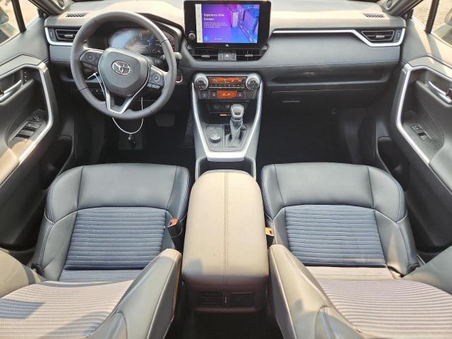 2023 TOYOTA RAV4 XSE 4T3E6RFV7PU135123