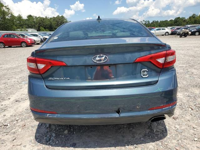 2015 HYUNDAI SONATA SE 5NPE24AF1FH197900