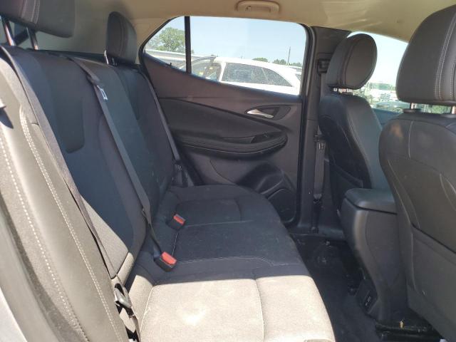 2025 BUICK ENCORE GX KL4AMBSL5SB057582