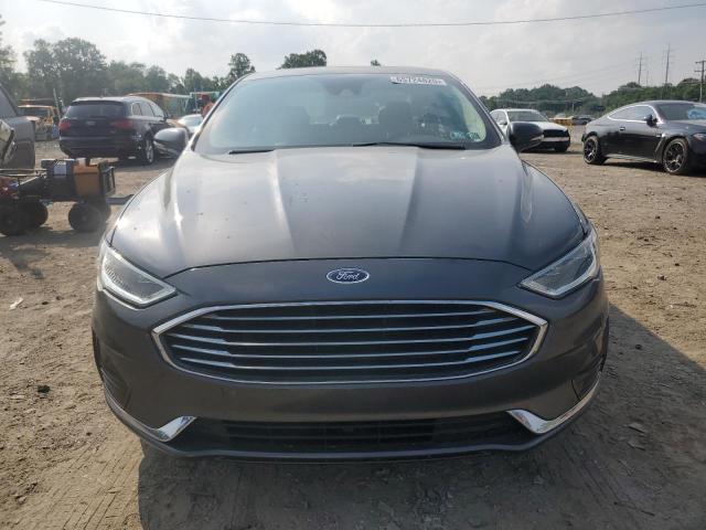 2020 FORD FUSION SEL 3FA6P0CD9LR137338