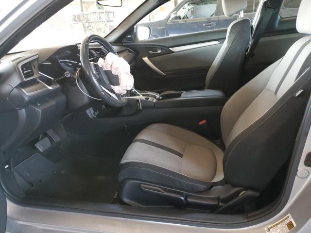 2018 HONDA CIVIC EX 2HGFC3B34JH356640