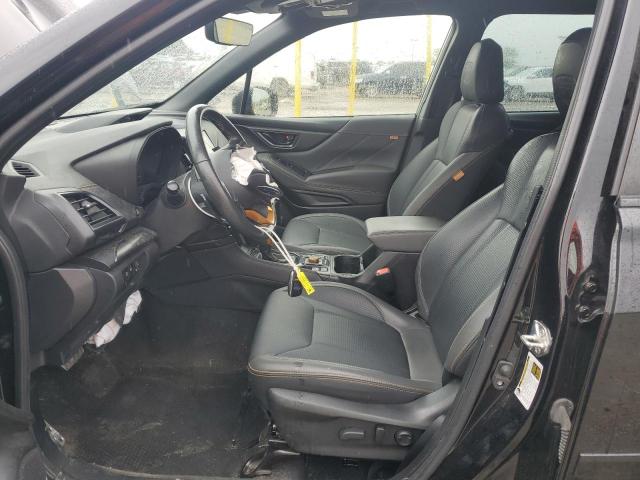 2023 SUBARU FORESTER W JF2SKAMC7PH416461