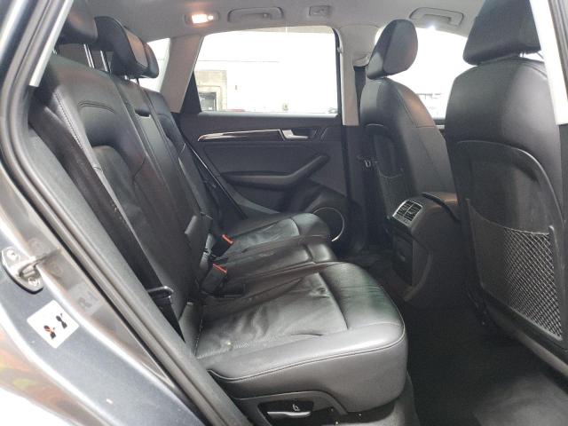 2015 AUDI Q5 PREMIUM WA1LFAFP8FA115576