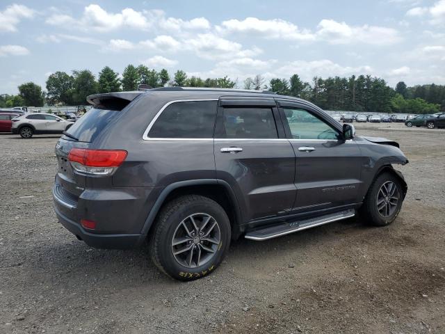 2017 JEEP GR CHER 1C4RJFBG4HC713317