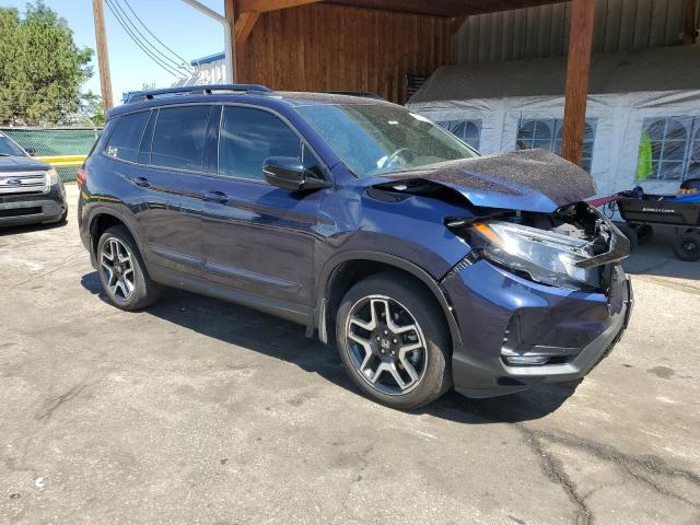 2023 HONDA PASSPORT E - 5FNYF8H02PB017947