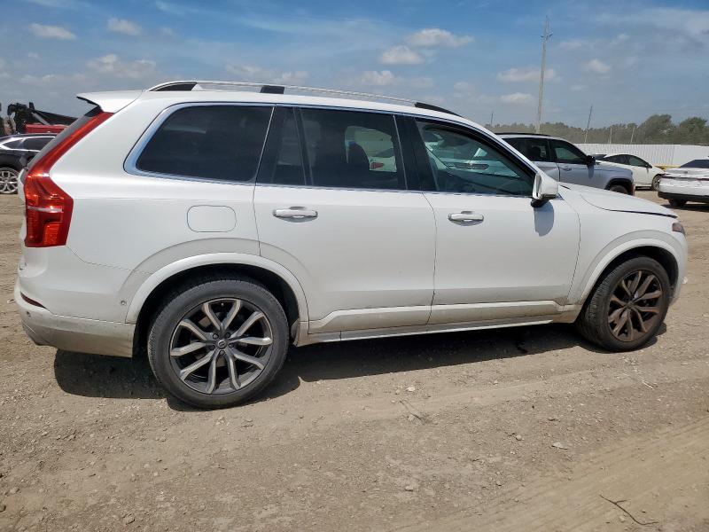 2017 VOLVO XC90 T6 YV4A22PK4H1186050