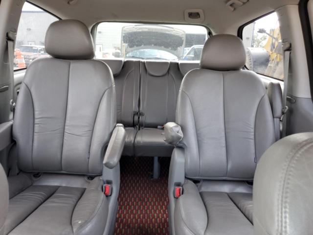 2012 KIA SEDONA EX - KNDMH4C73C6431878