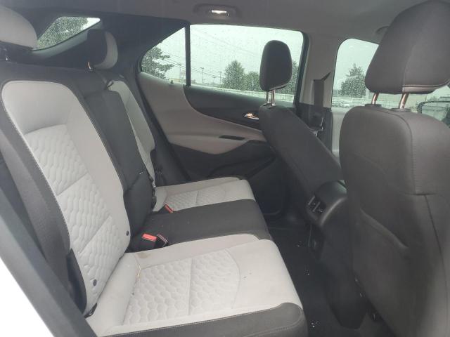 2018 CHEVROLET EQUINOX LS 2GNAXREV4J6173884
