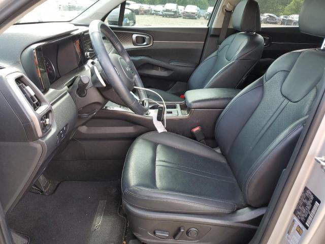 2023 KIA SORENTO EX KNDRH4LG8P5195049
