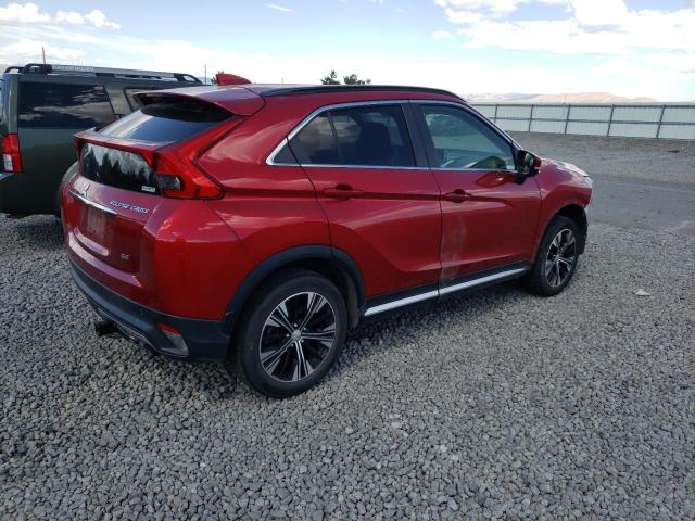 2019 MITSUBISHI ECLIPSE CR JA4AT5AA1KZ001294