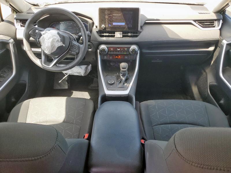 2024 TOYOTA RAV4 WOODL 2T3UWRFV1RW215693