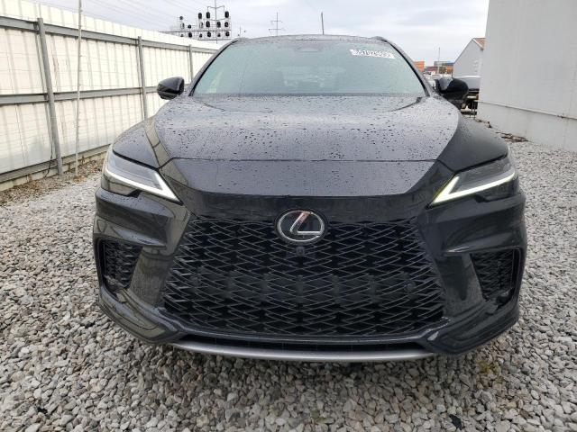 2025 LEXUS RX 500H F 2T2BCMEA0SC022643