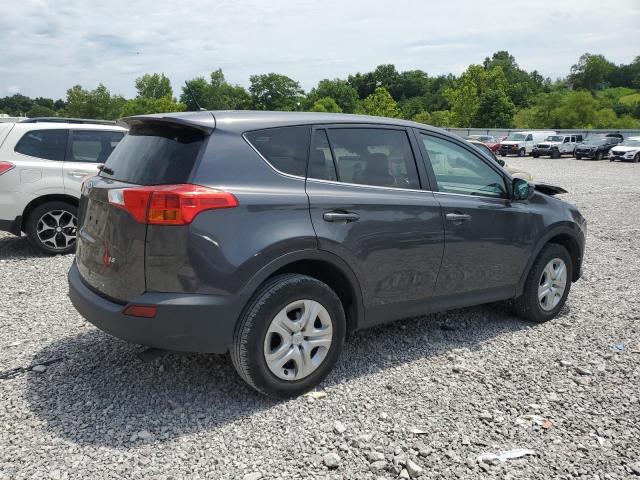 2015 TOYOTA RAV4 LE - 2T3ZFREV9FW194238