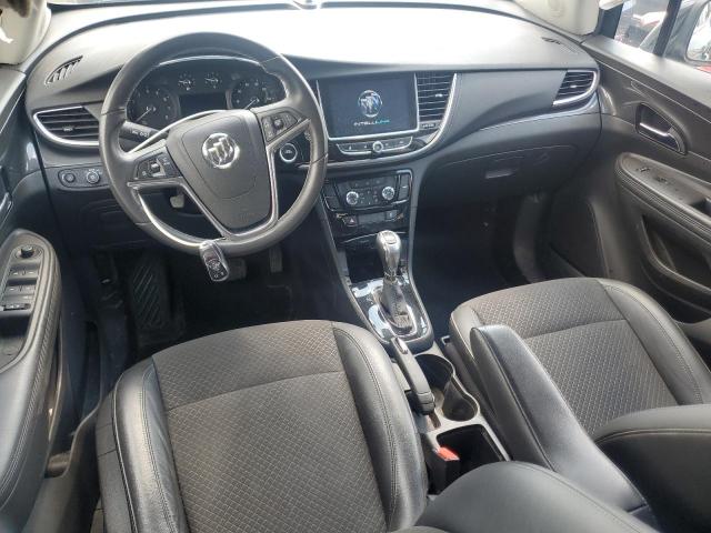 2017 BUICK ENCORE SPO KL4CJ1SB1HB208669