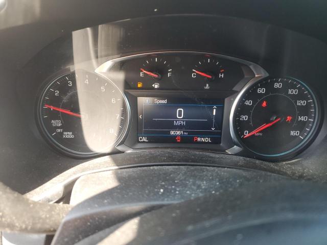 2022 CHEVROLET EQUINOX LT - 3GNAXKEV2NL249806