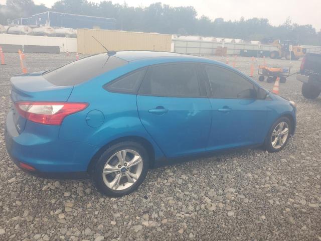 2013 FORD FOCUS SE - 1FADP3F29DL113737