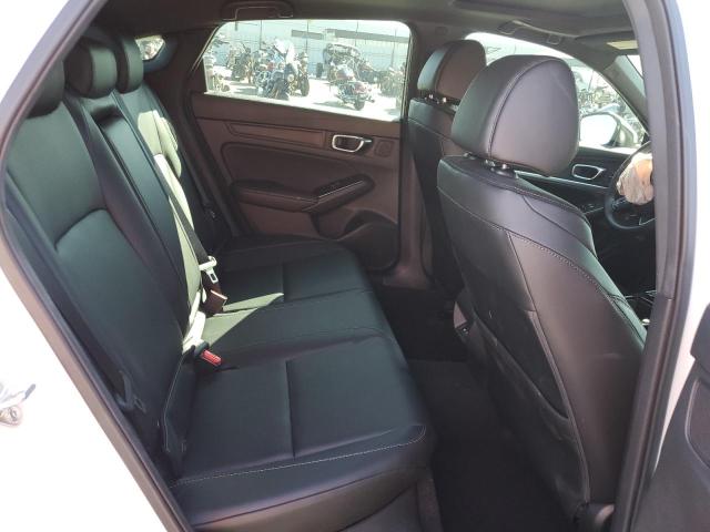 2025 ACURA INTEGRA A- 19UDE4H61SA012675