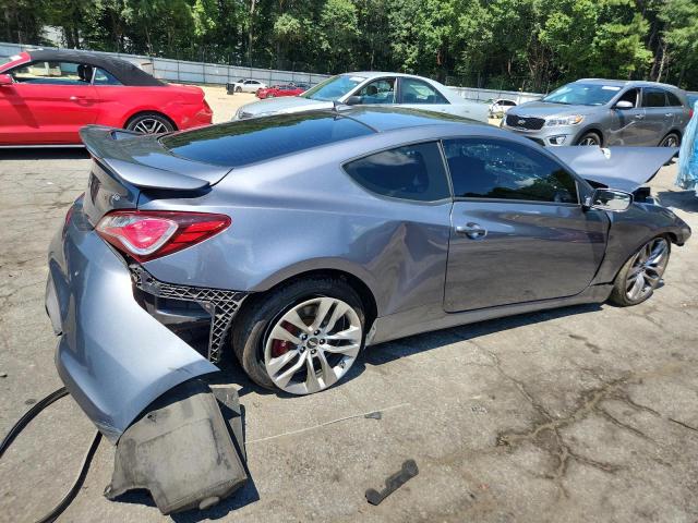 2016 HYUNDAI GENESIS CO KMHHU6KJ0GU132707