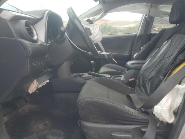 2018 TOYOTA RAV4 ADVEN - 2T3RFREV0JW800860