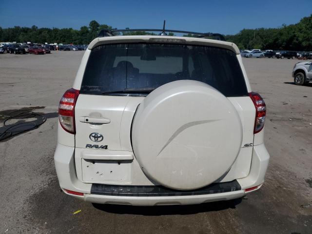 2011 TOYOTA RAV4 LIMIT - 2T3DF4DV0BW094943