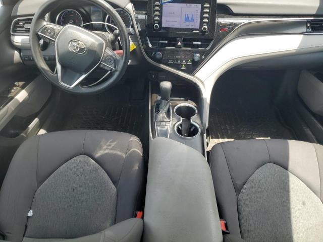 2022 TOYOTA CAMRY LE 4T1C11AKXNU715248