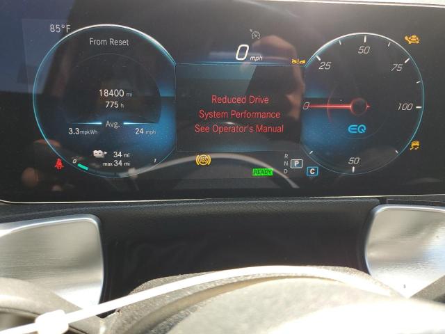 2023 MERCEDES-BENZ EQB 250+ W1N9M0CB5PN030853