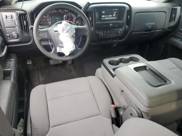 2016 GMC SIERRA C1500 1GTR1LEC8GZ374774