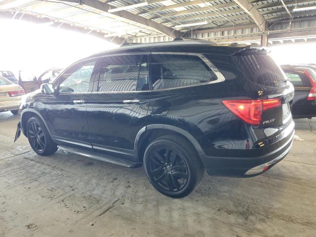 2016 HONDA PILOT ELIT 5FNYF6H01GB052693