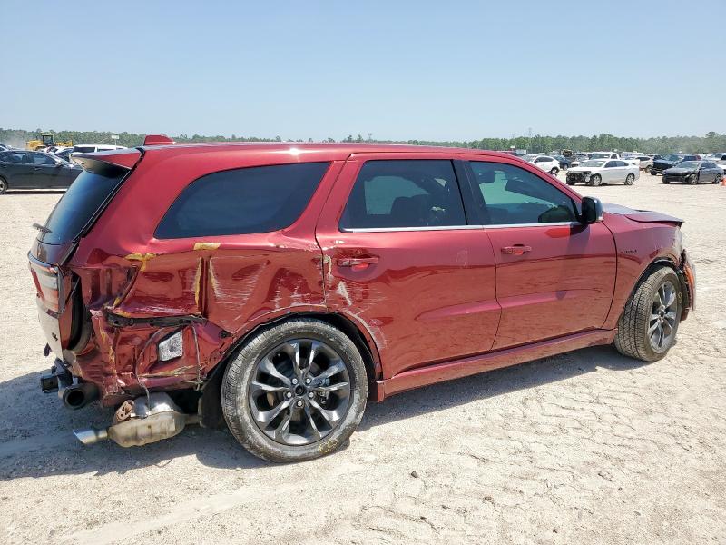 2021 DODGE DURANGO R/ 1C4SDHCT3MC519212