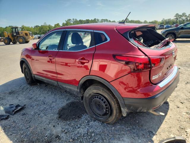 2018 NISSAN ROGUE SPOR JN1BJ1CP7JW108038