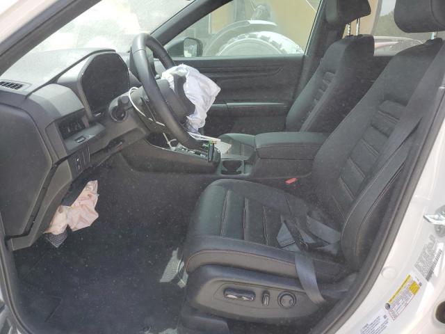 2025 HONDA CR-V SPORT 5J6RS6H85SL011912