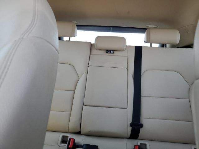 2016 MERCEDES-BENZ GLA 250 WDCTG4EBXGJ235014