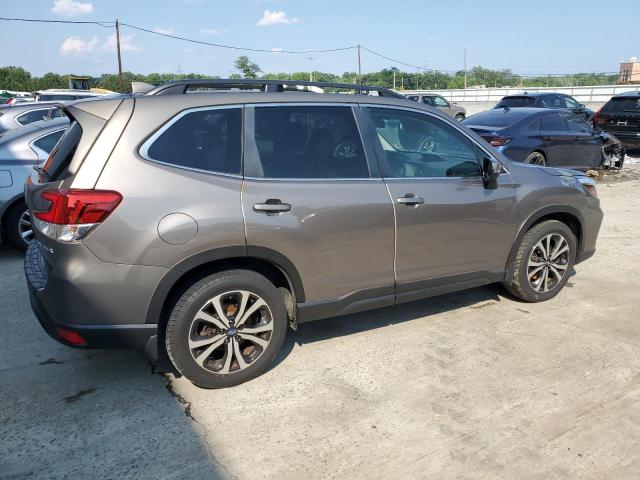 2019 SUBARU FORESTER L JF2SKAUC8KH510180