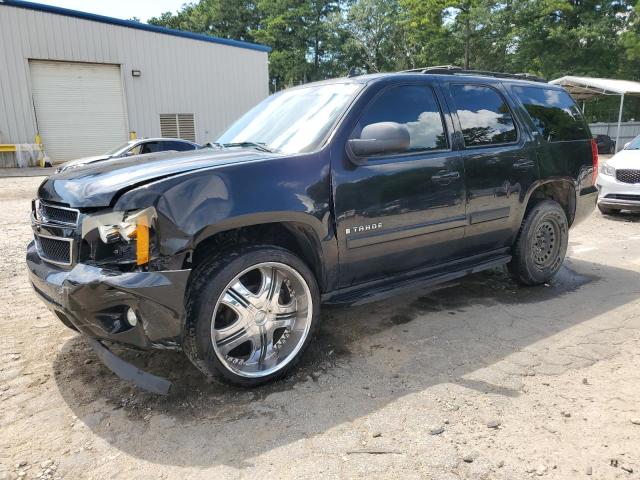 CHEVROLET TAHOE C150