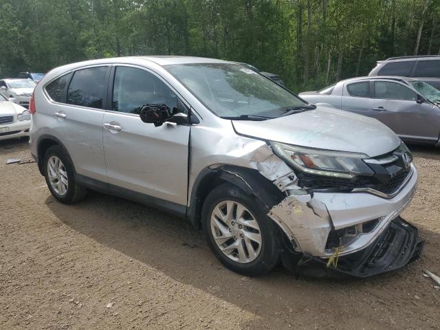 2016 HONDA CR-V EX - 2HKRM4H55GH127276