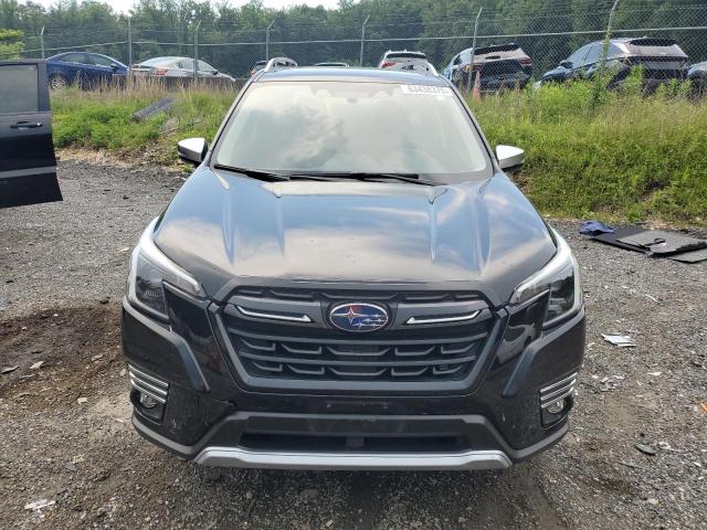2022 SUBARU FORESTER T JF2SKARC1NH477701