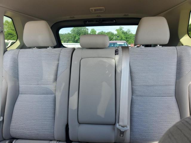 2023 NISSAN ROGUE SV JN8BT3BA4PW410769