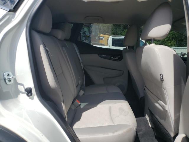 2018 NISSAN ROGUE SPT JN1BJ1CP4JW107283