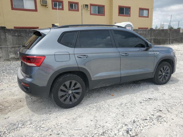2024 VOLKSWAGEN TAOS S 3VV5X7B26RM076505